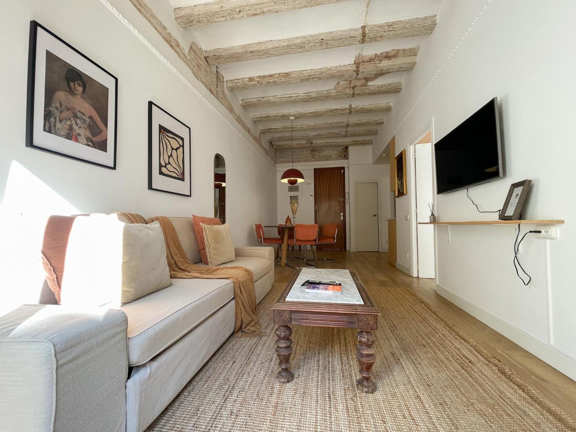 Boutique Radas Apartment