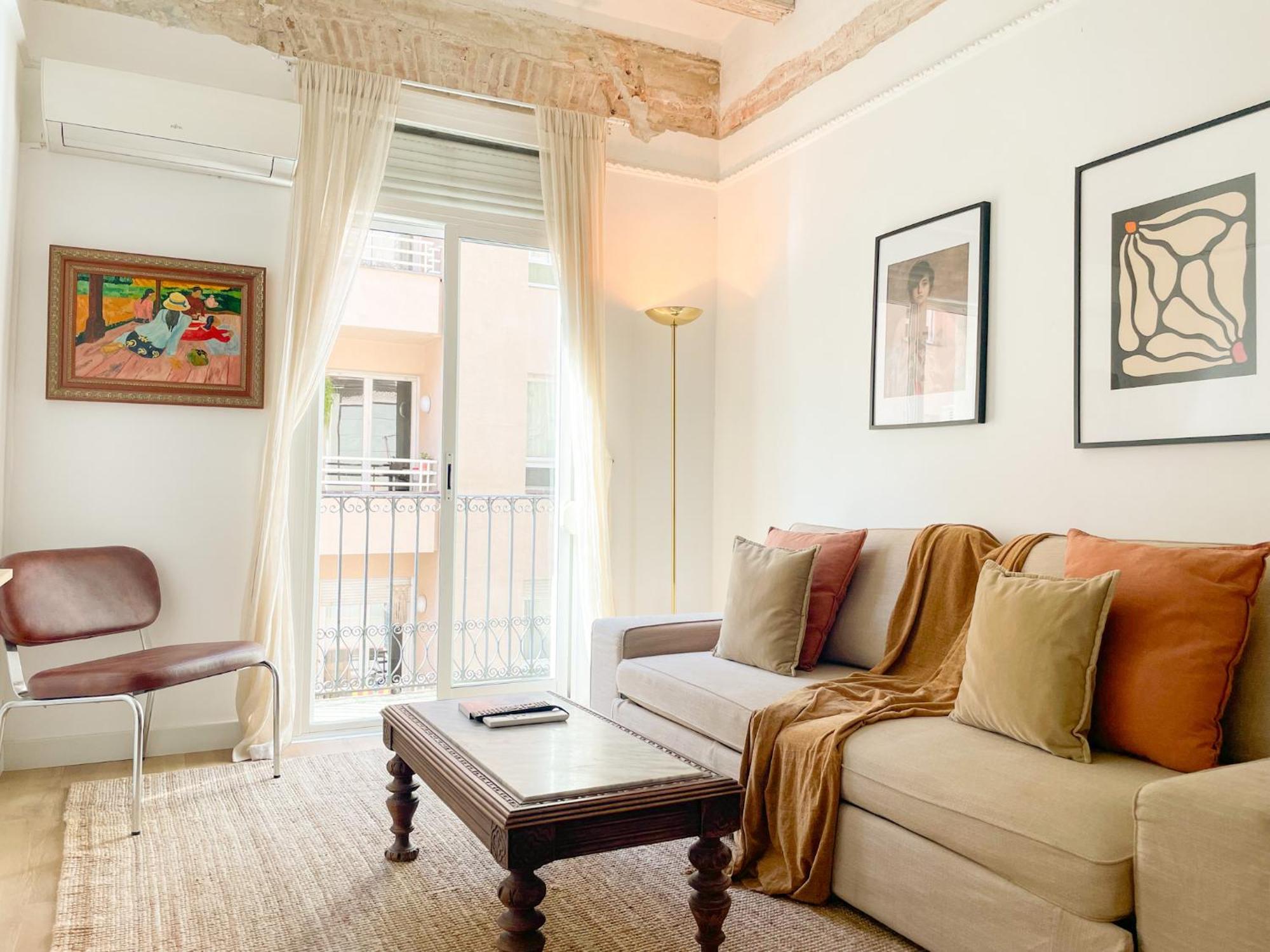 Boutique Radas Apartment *