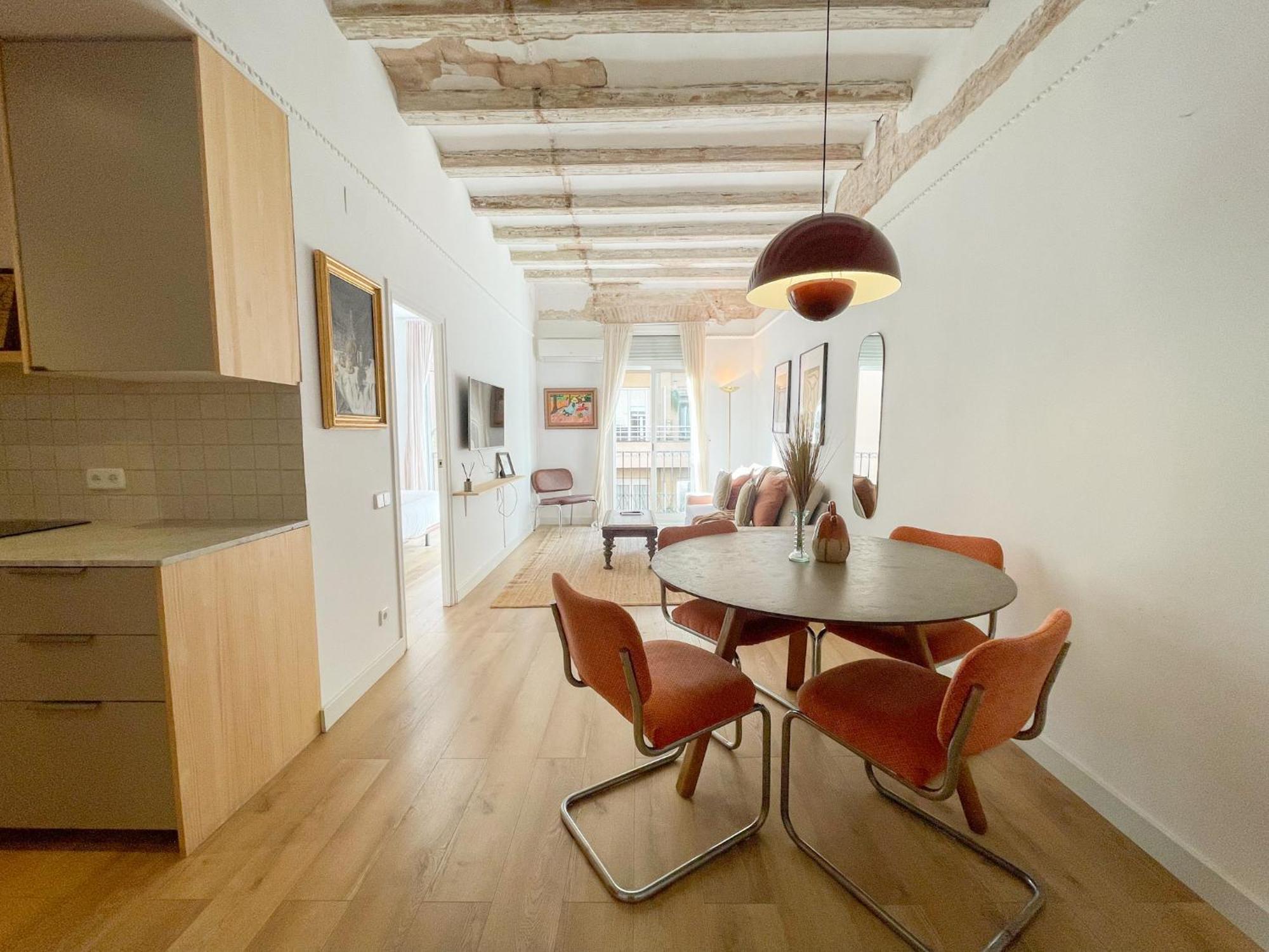 Apartamento Boutique Radas *