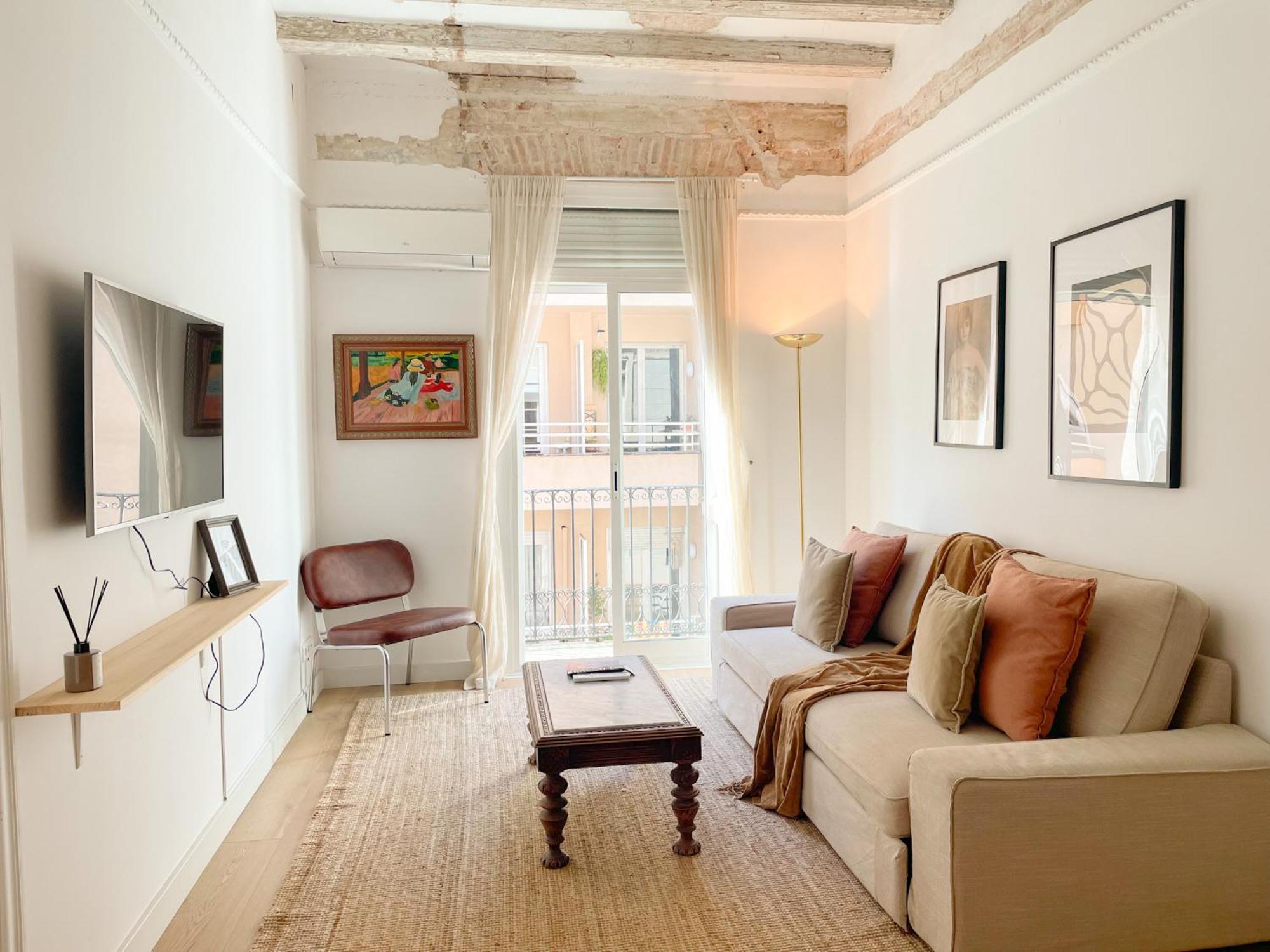 Boutique Radas Barcelona