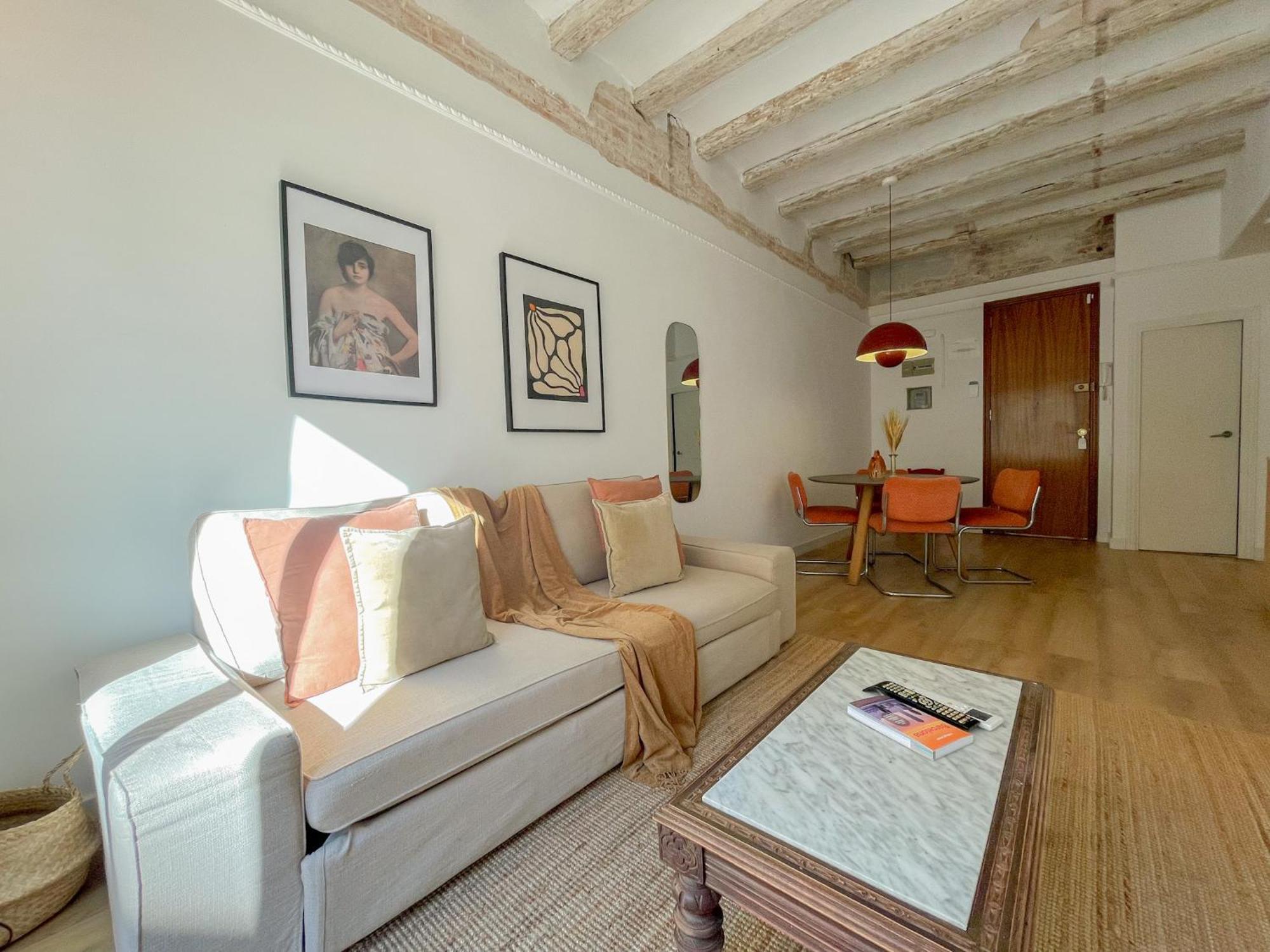 Boutique Radas Apartamento