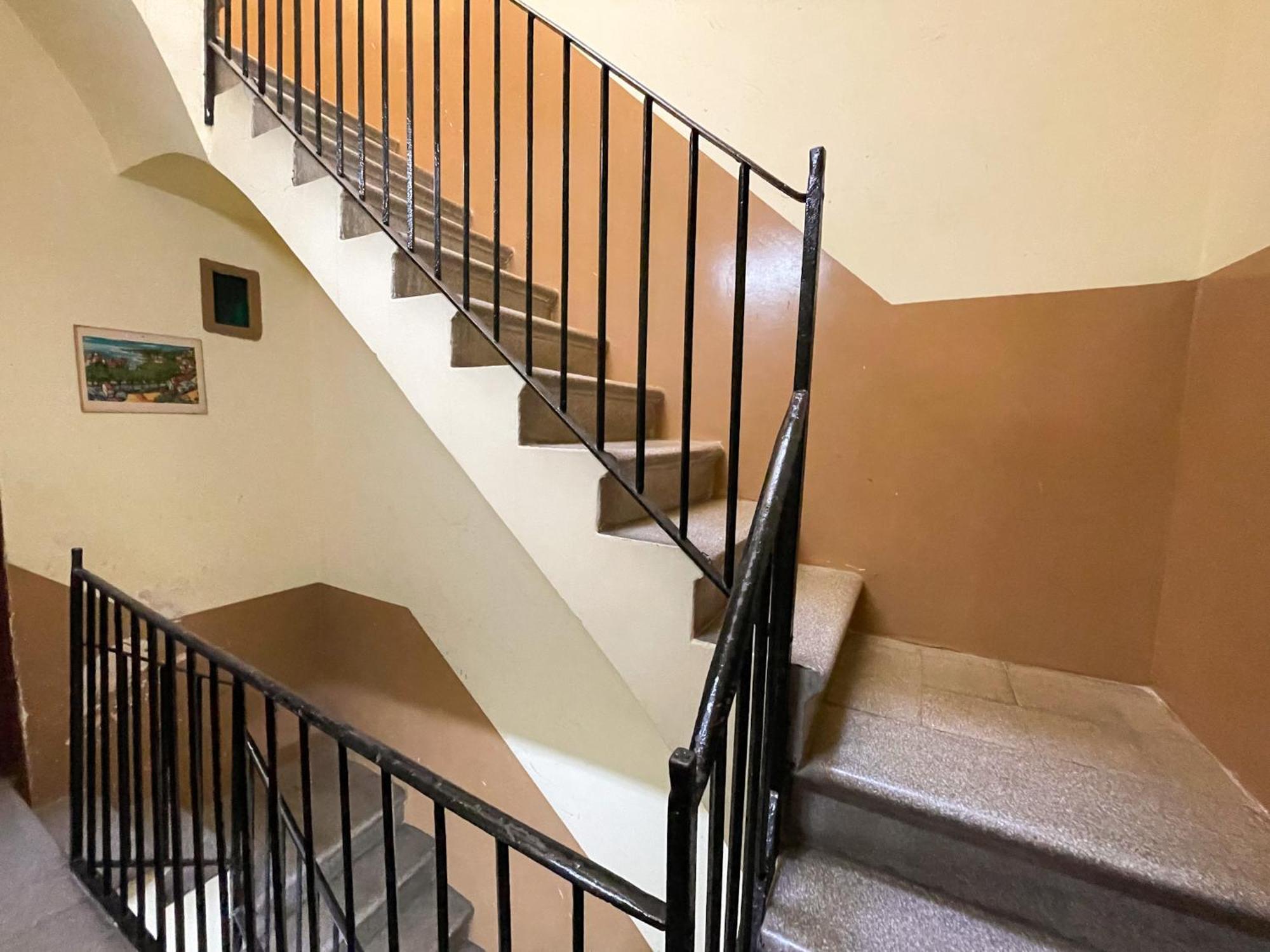 Boutique Radas Apartamento *