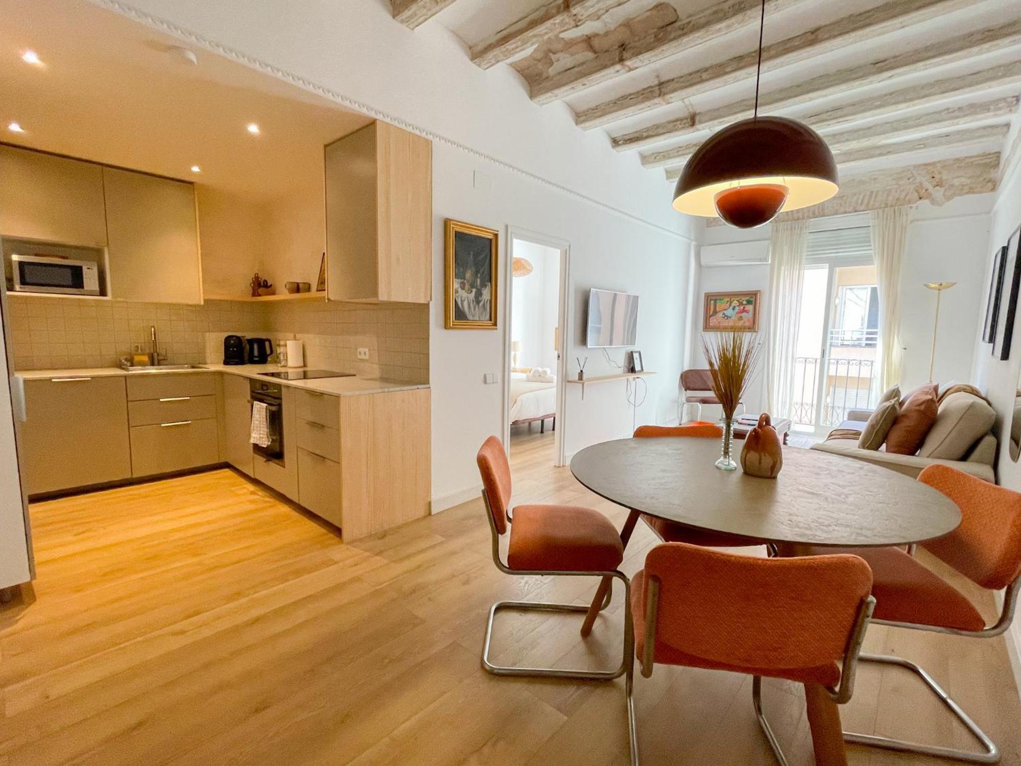 Apartamento Boutique Radas *