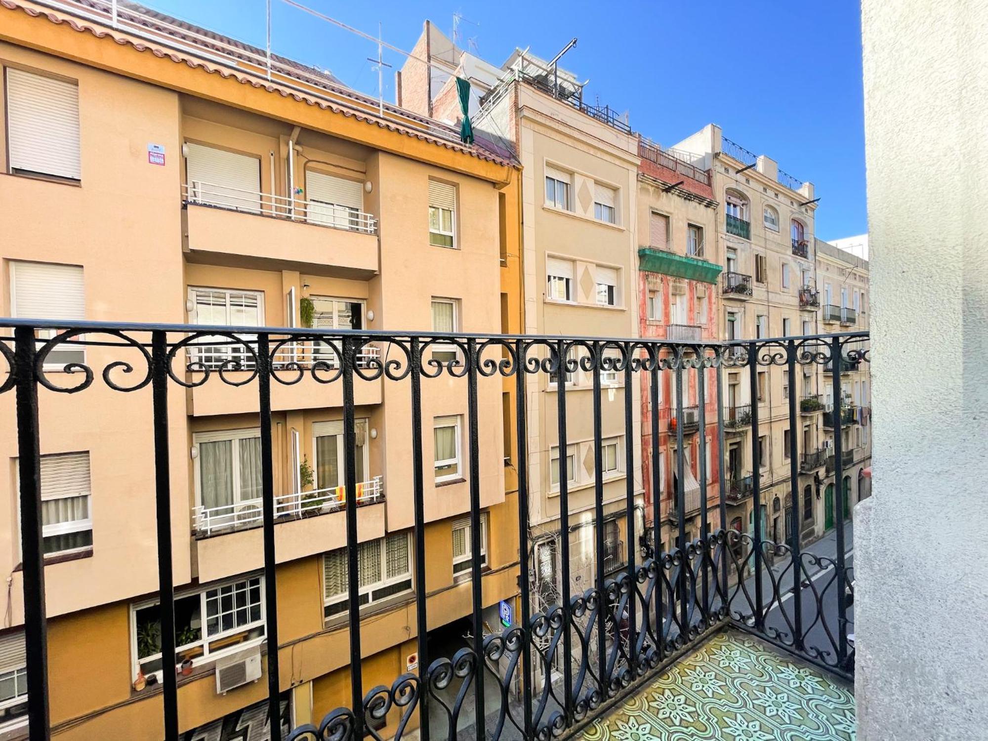 Apartamento Boutique Radas Barcelona