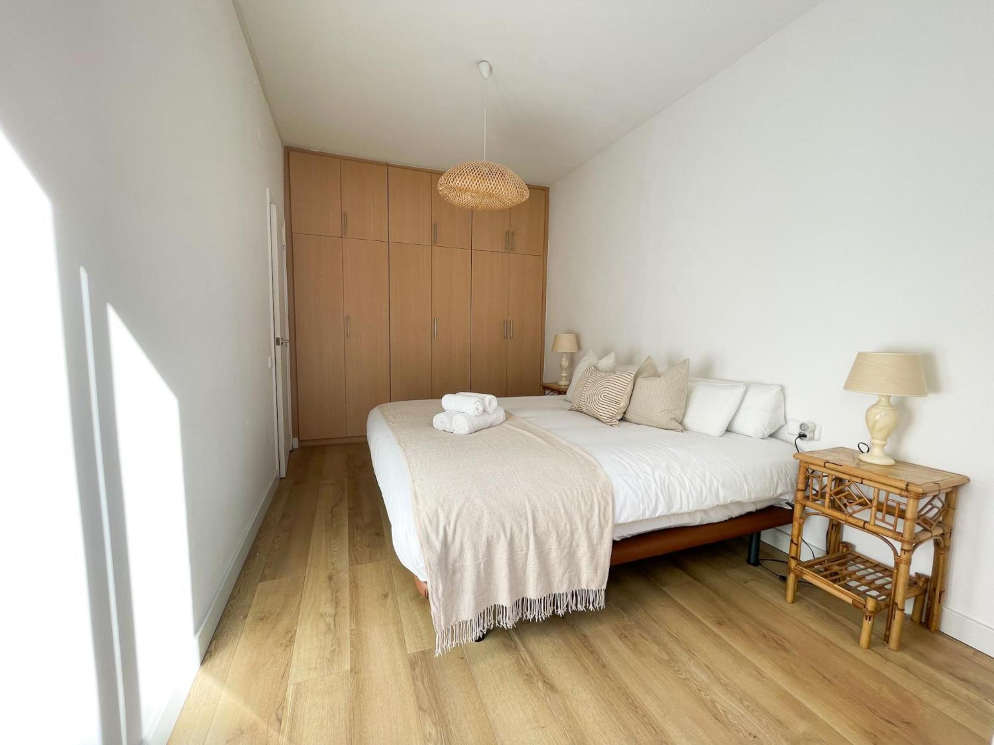 Apartamento Boutique Radas