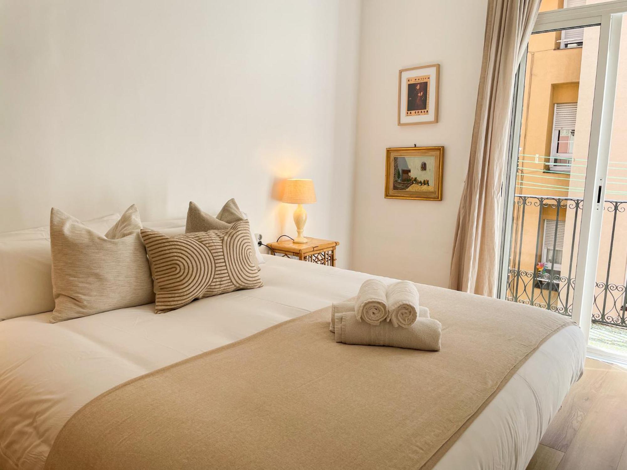 Boutique Radas Apartamento *