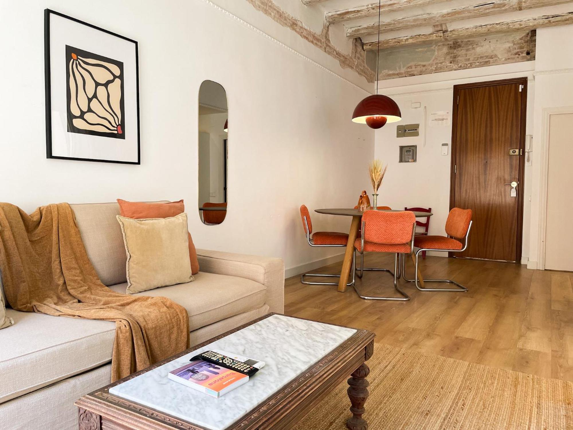 Boutique Radas Apartamento Barcelona