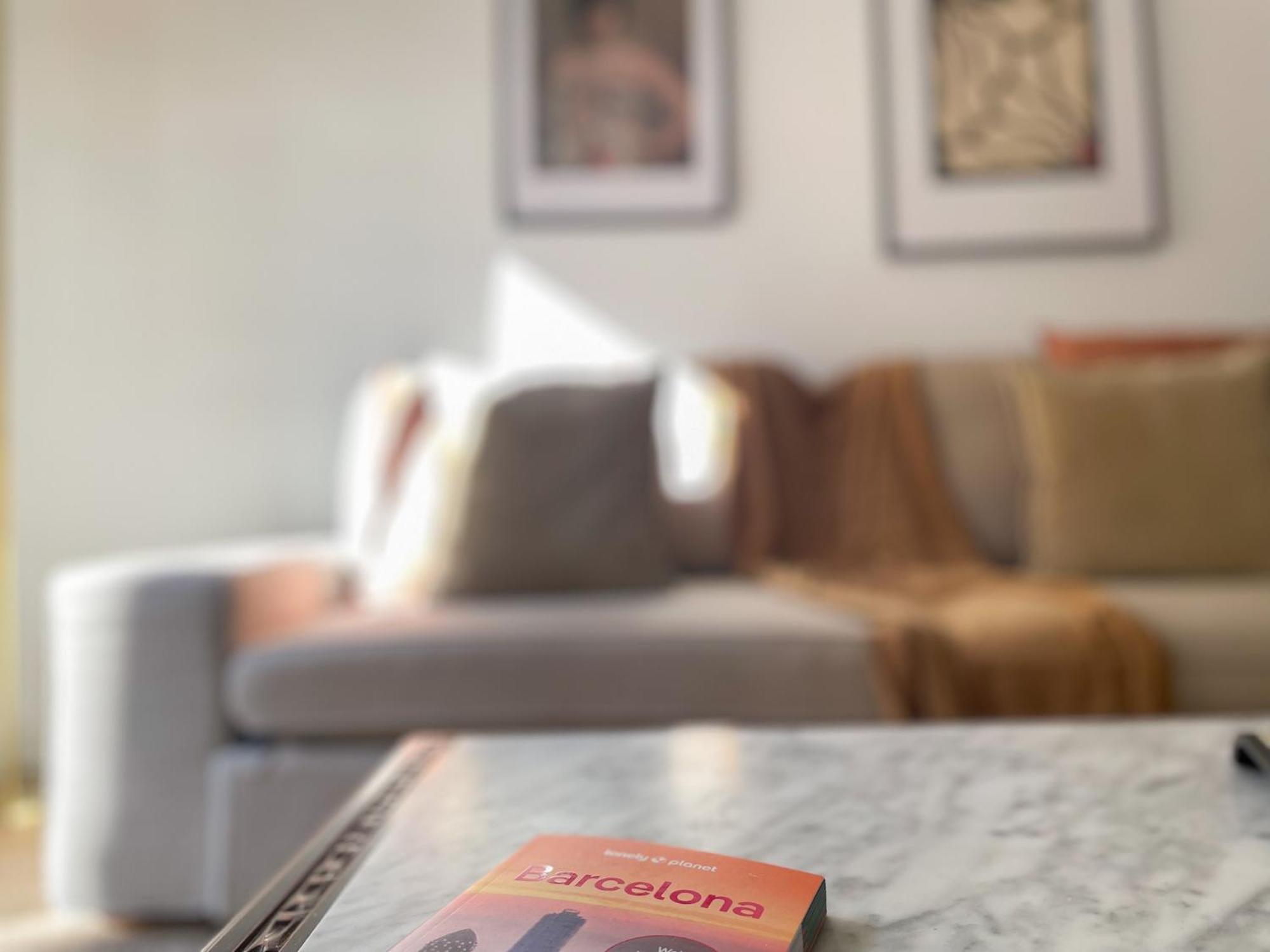 Boutique Radas Apartamento Barcelona