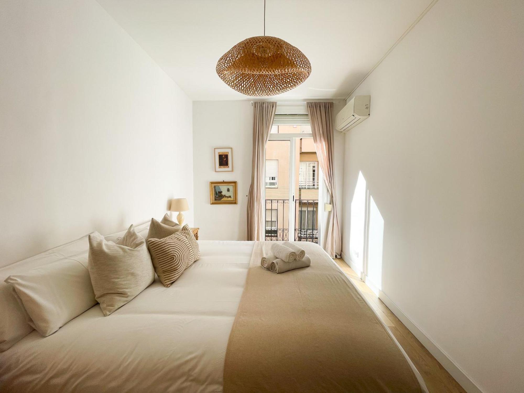 Apartamento Boutique Radas