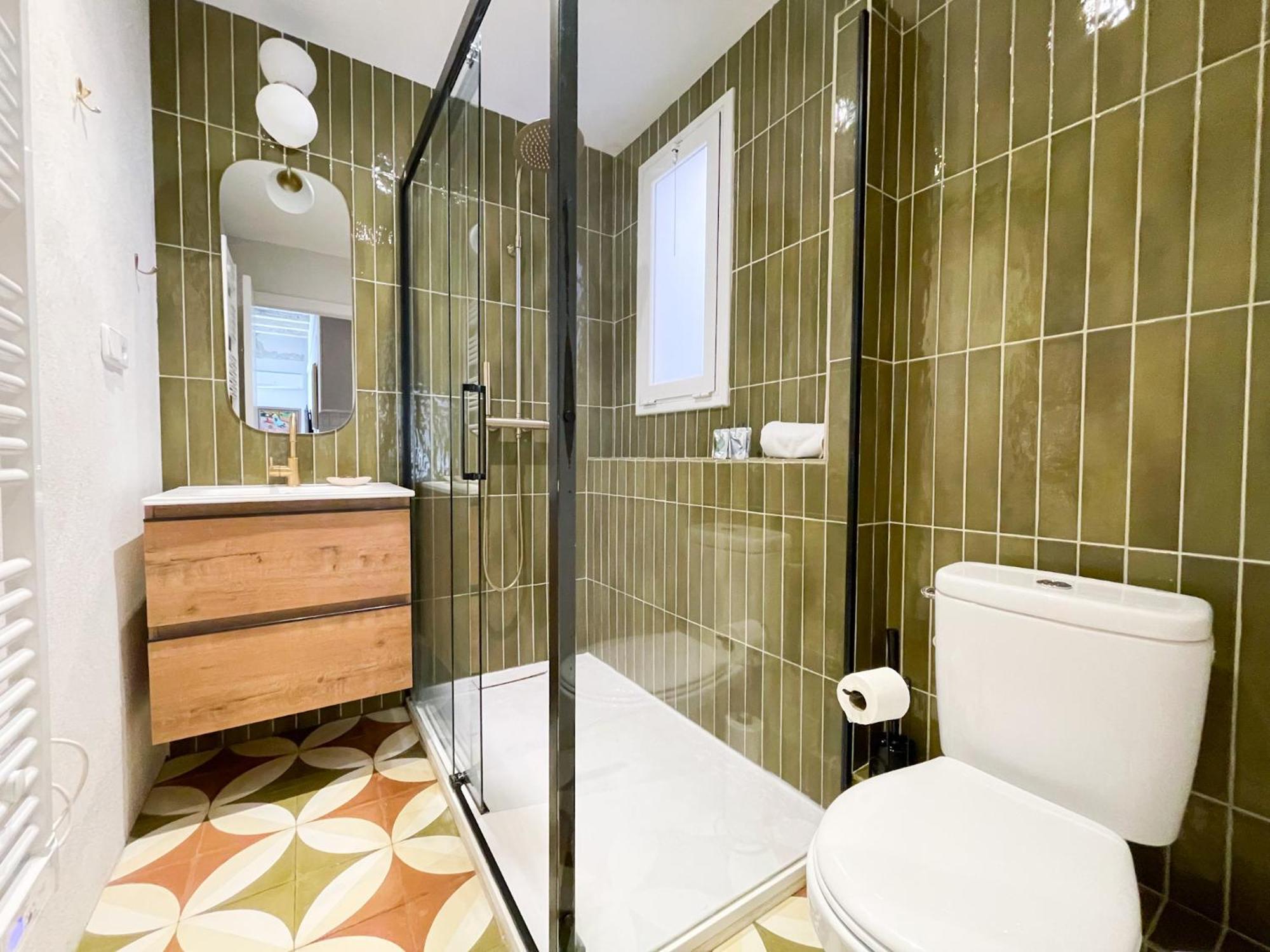 Boutique Radas Apartamento Barcelona