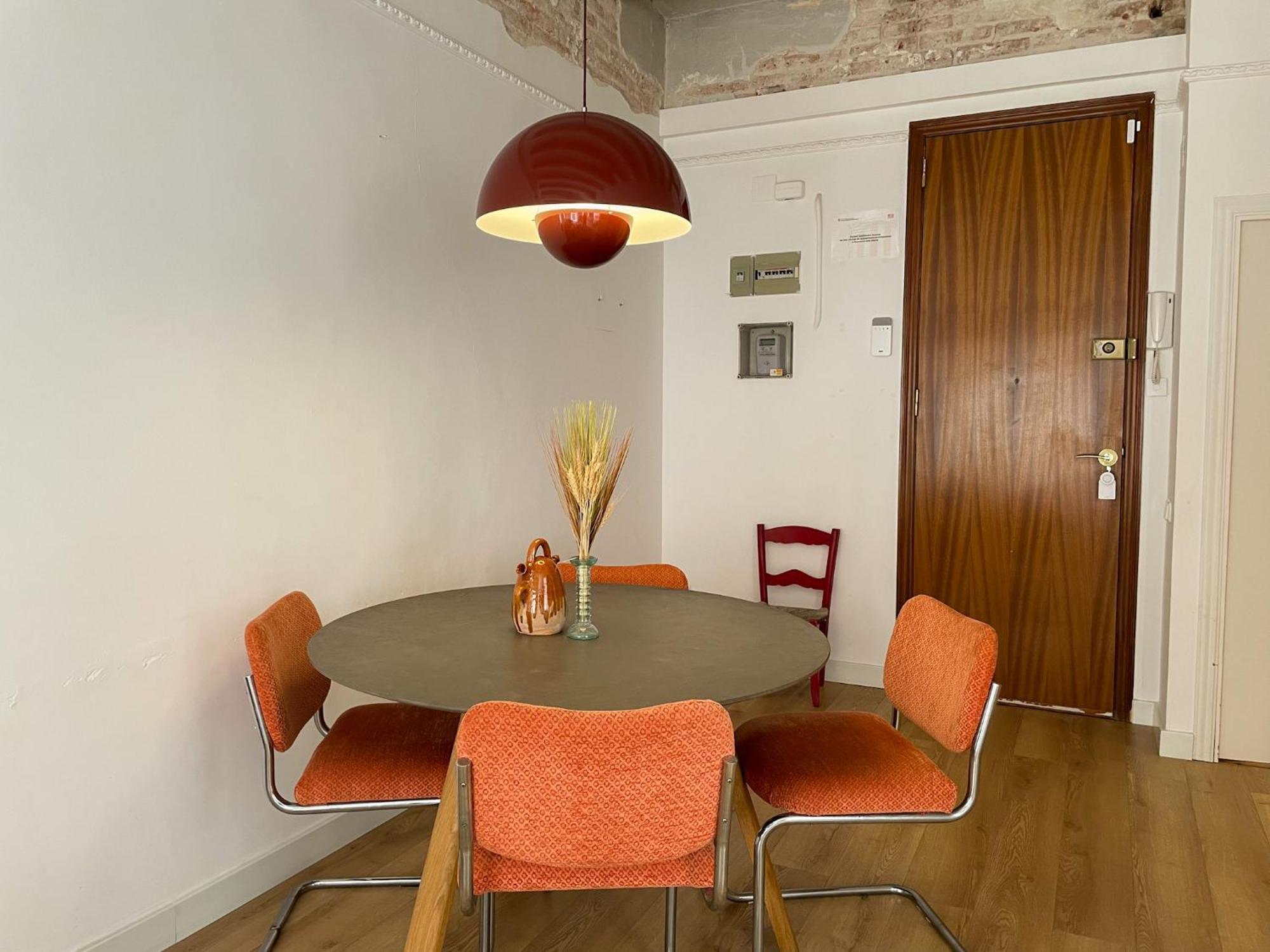 Boutique Radas Apartamento *