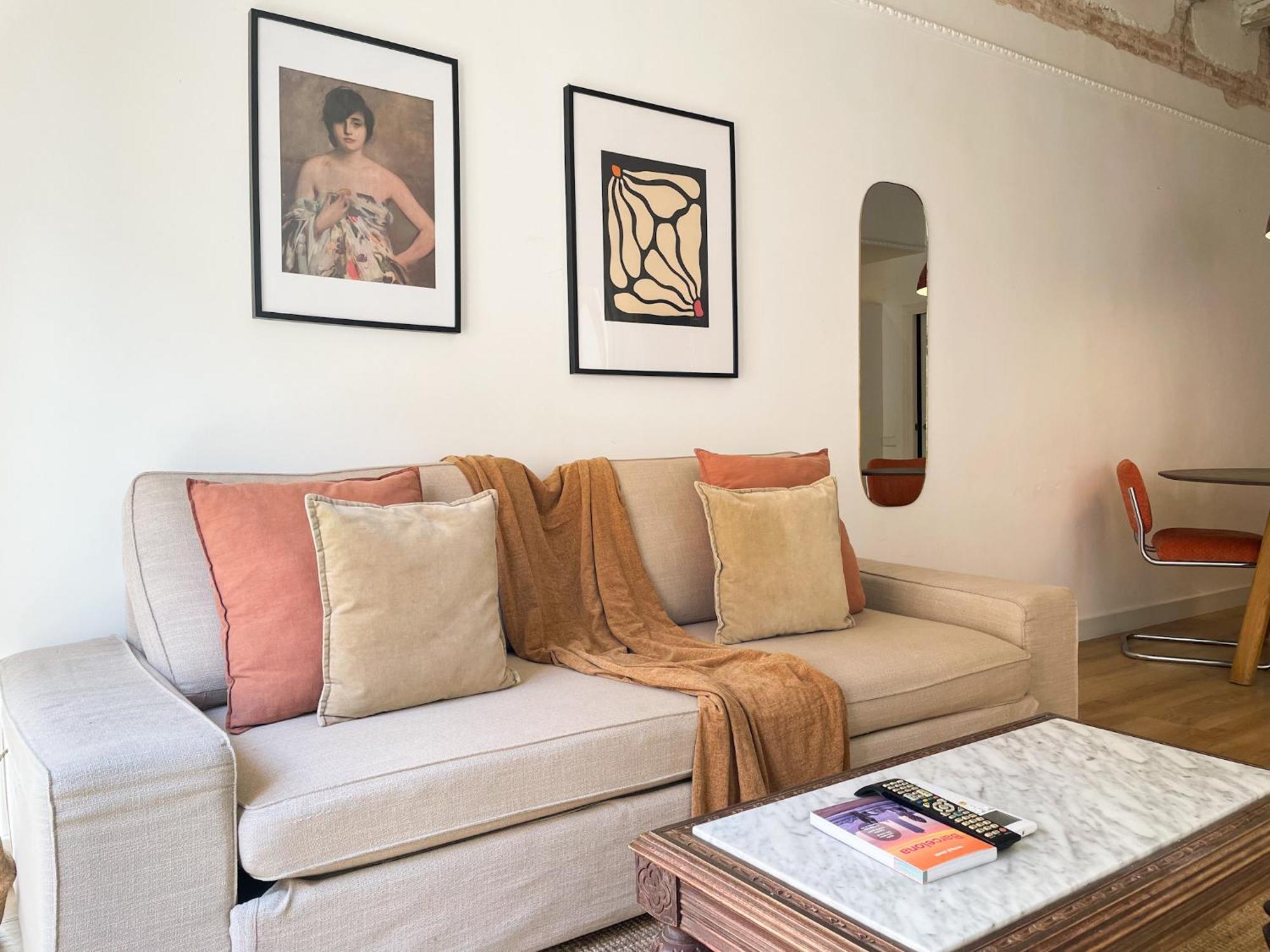 Boutique Radas Barcelona