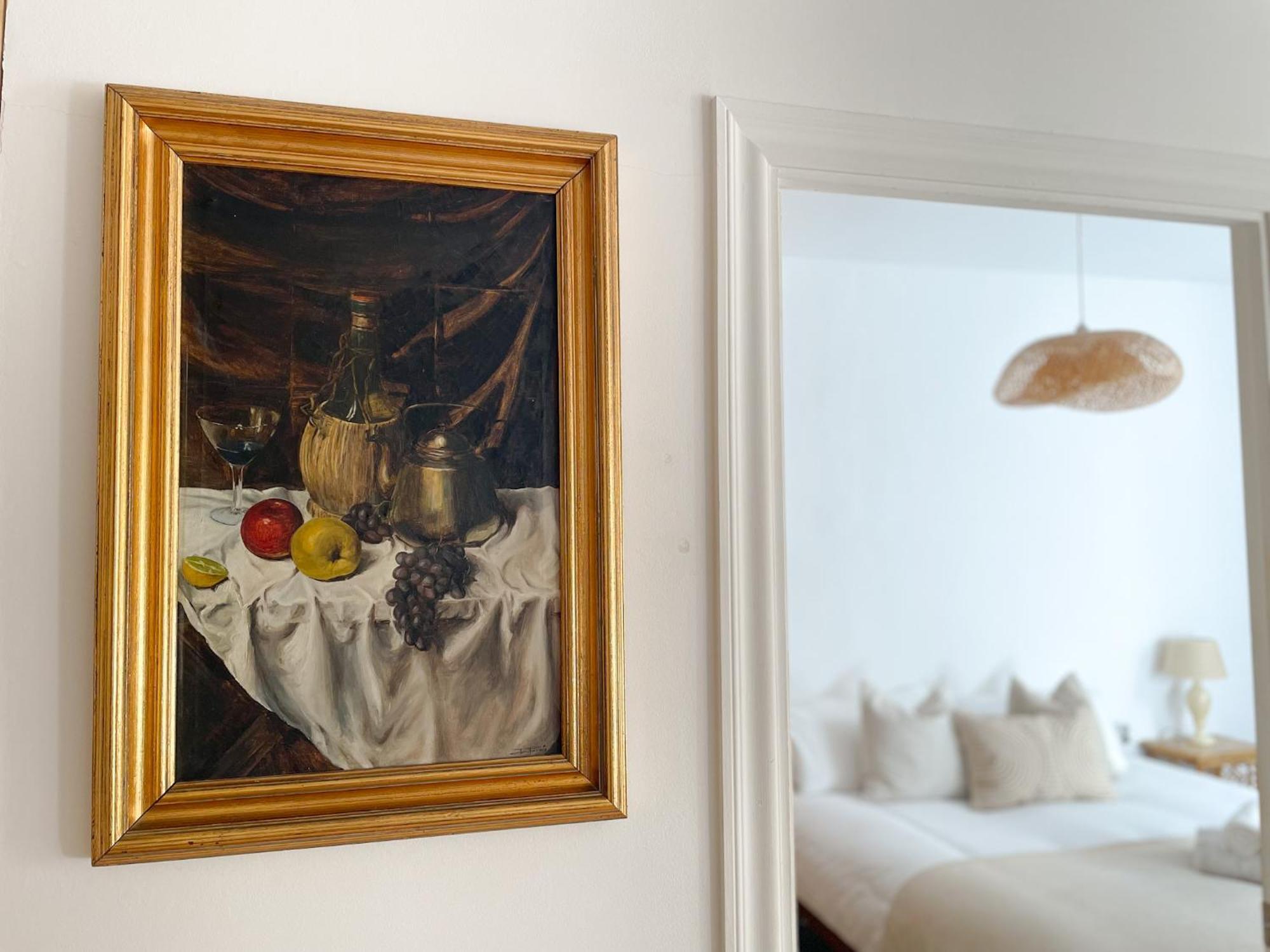 Boutique Radas Apartamento *